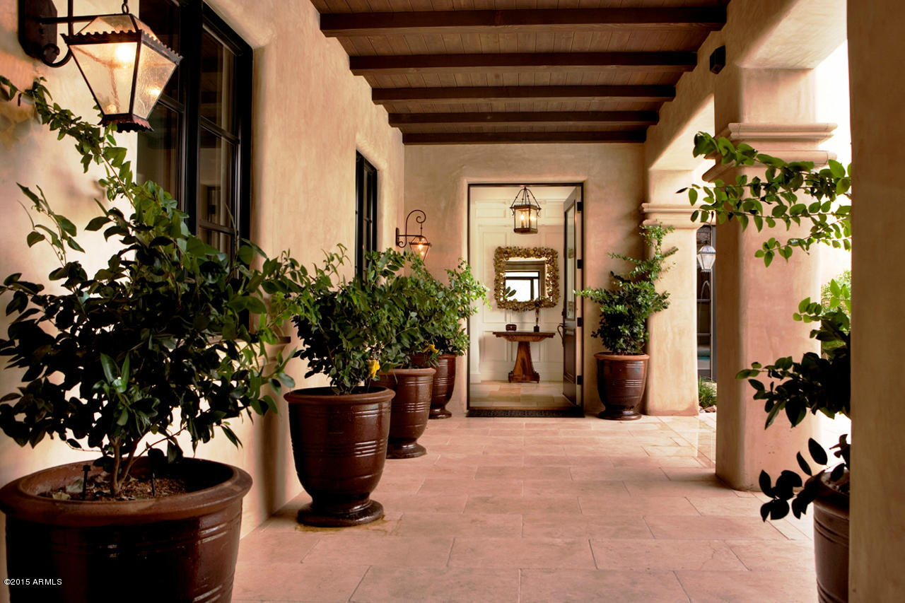 Silverleaf - Residential
