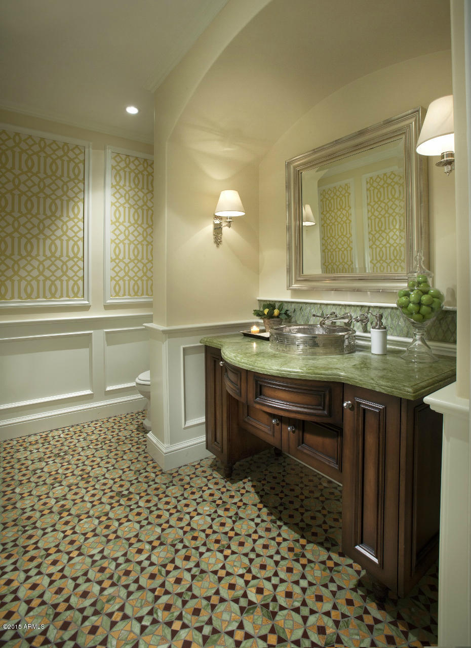 Silverleaf - Residential