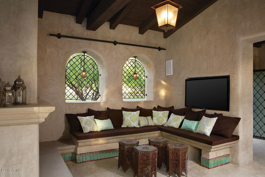 Silverleaf - Residential