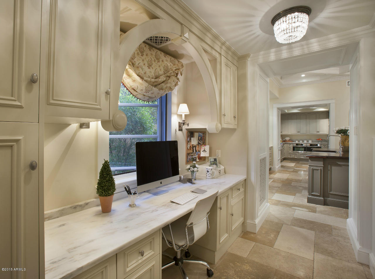 Silverleaf - Residential