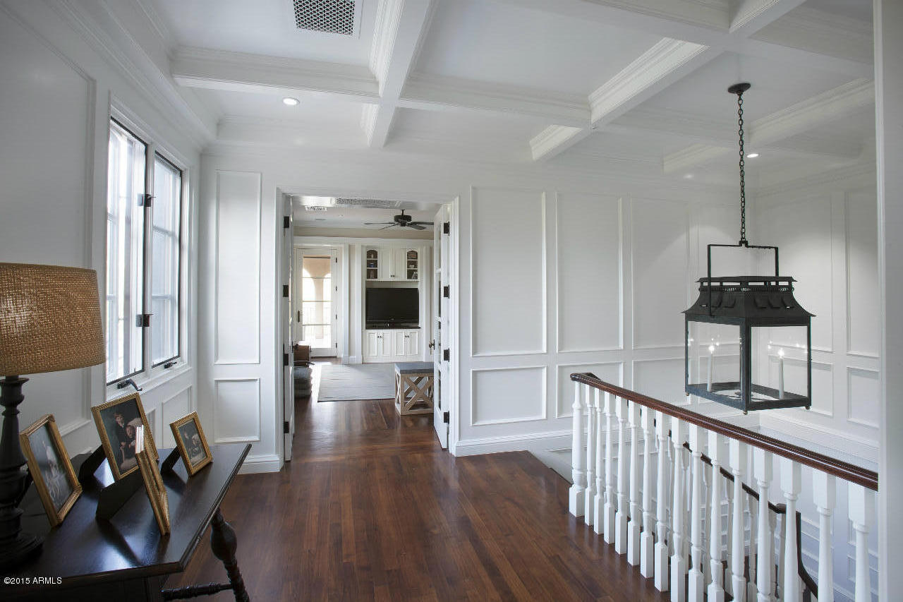Silverleaf - Residential