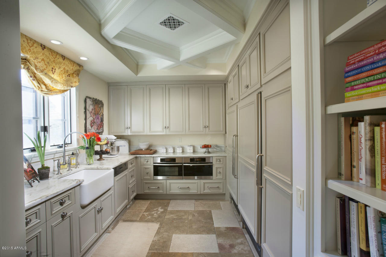 Silverleaf - Residential