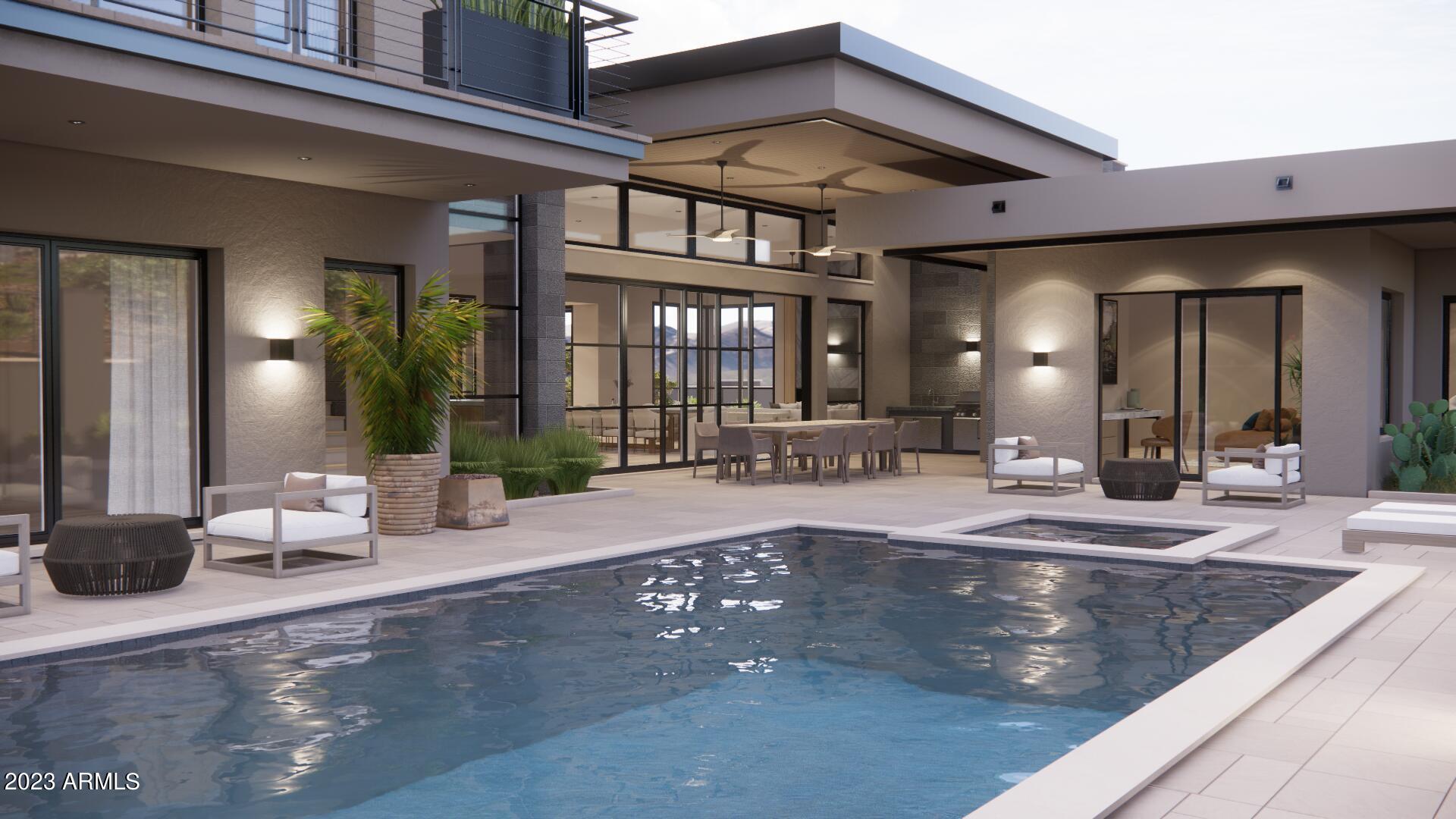 MIRABEL CLUB - Residential