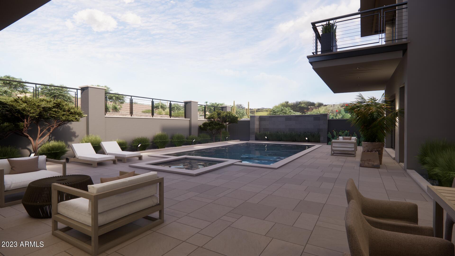 MIRABEL CLUB - Residential