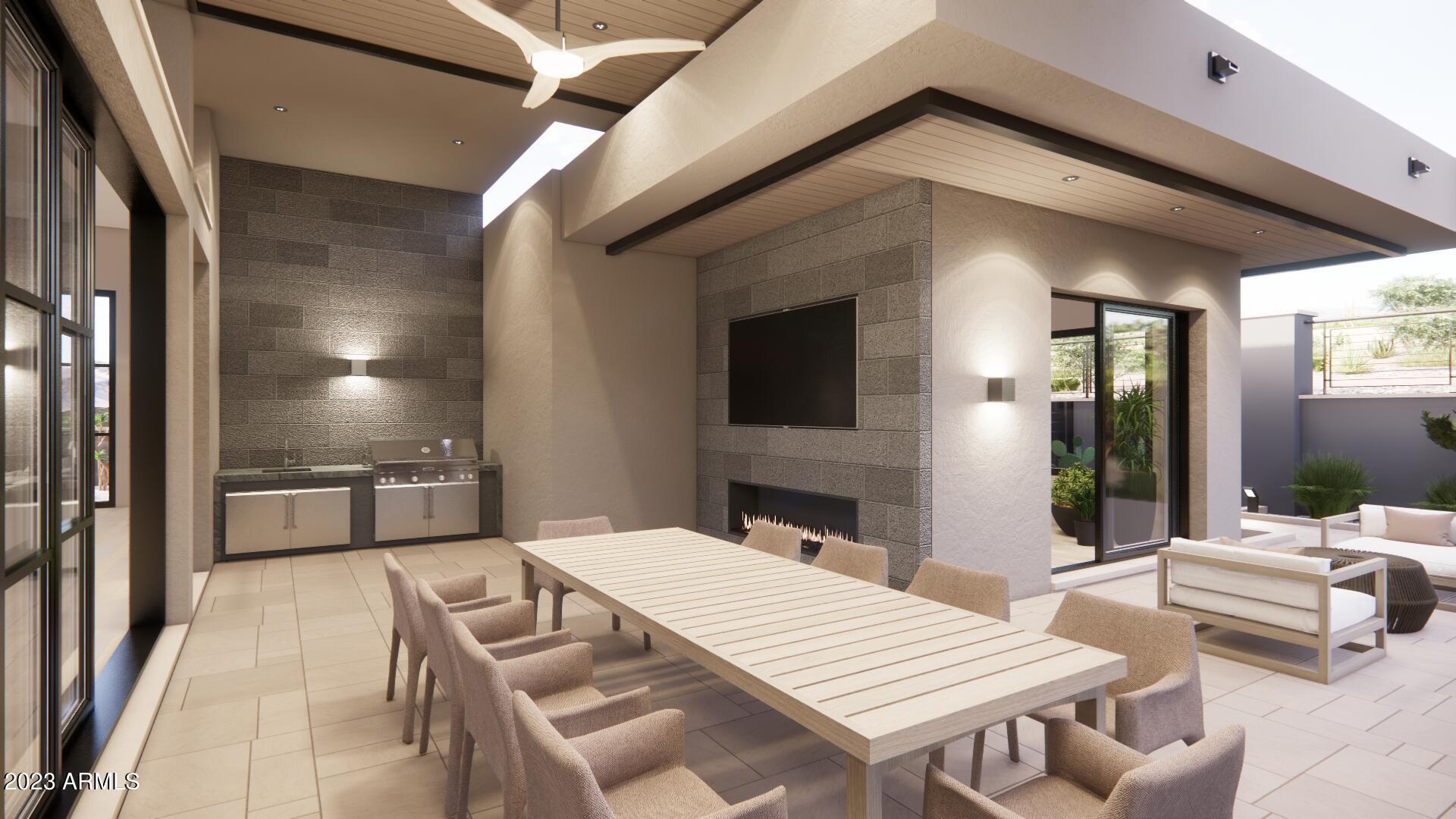 MIRABEL CLUB - Residential