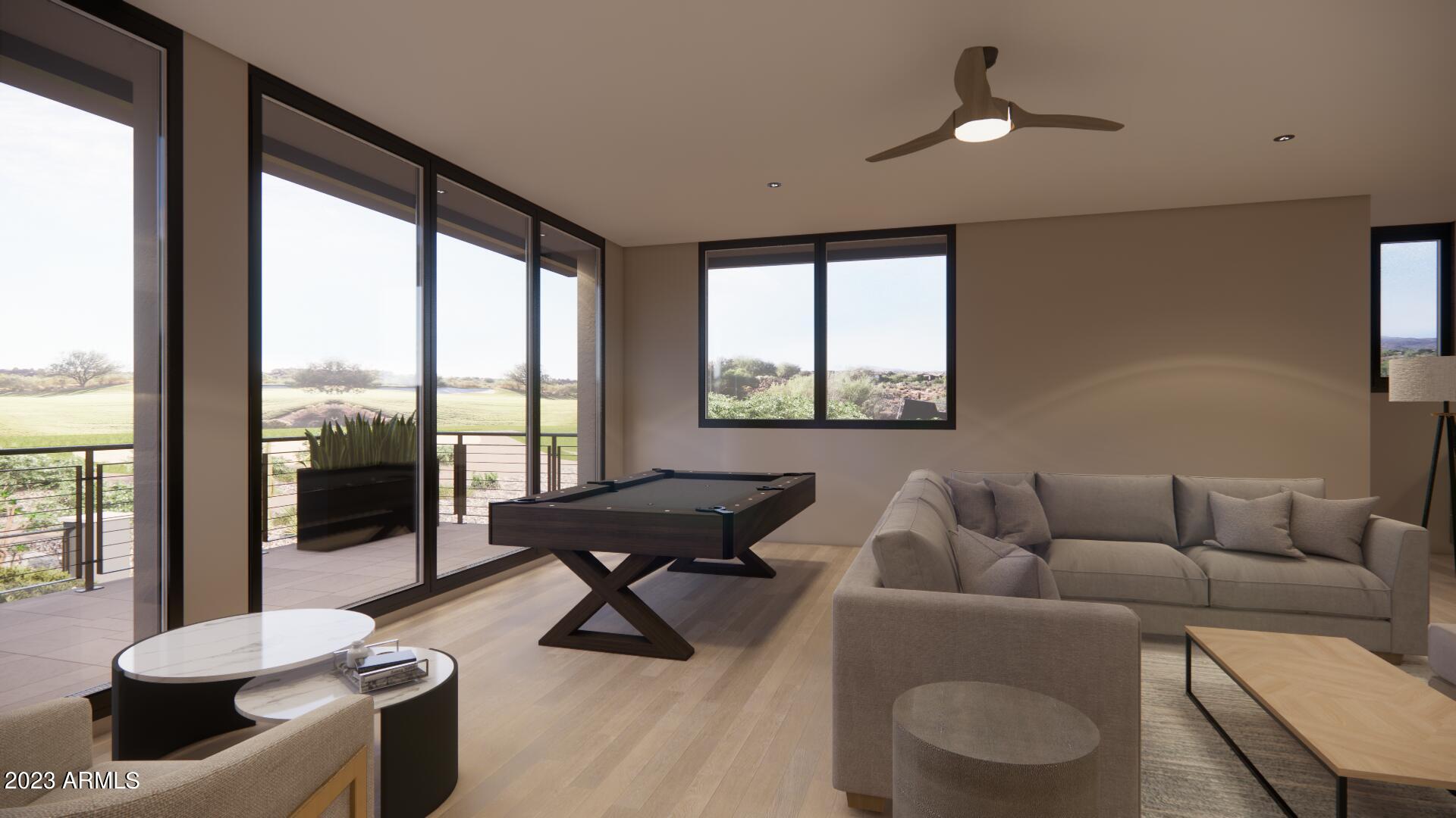 MIRABEL CLUB - Residential