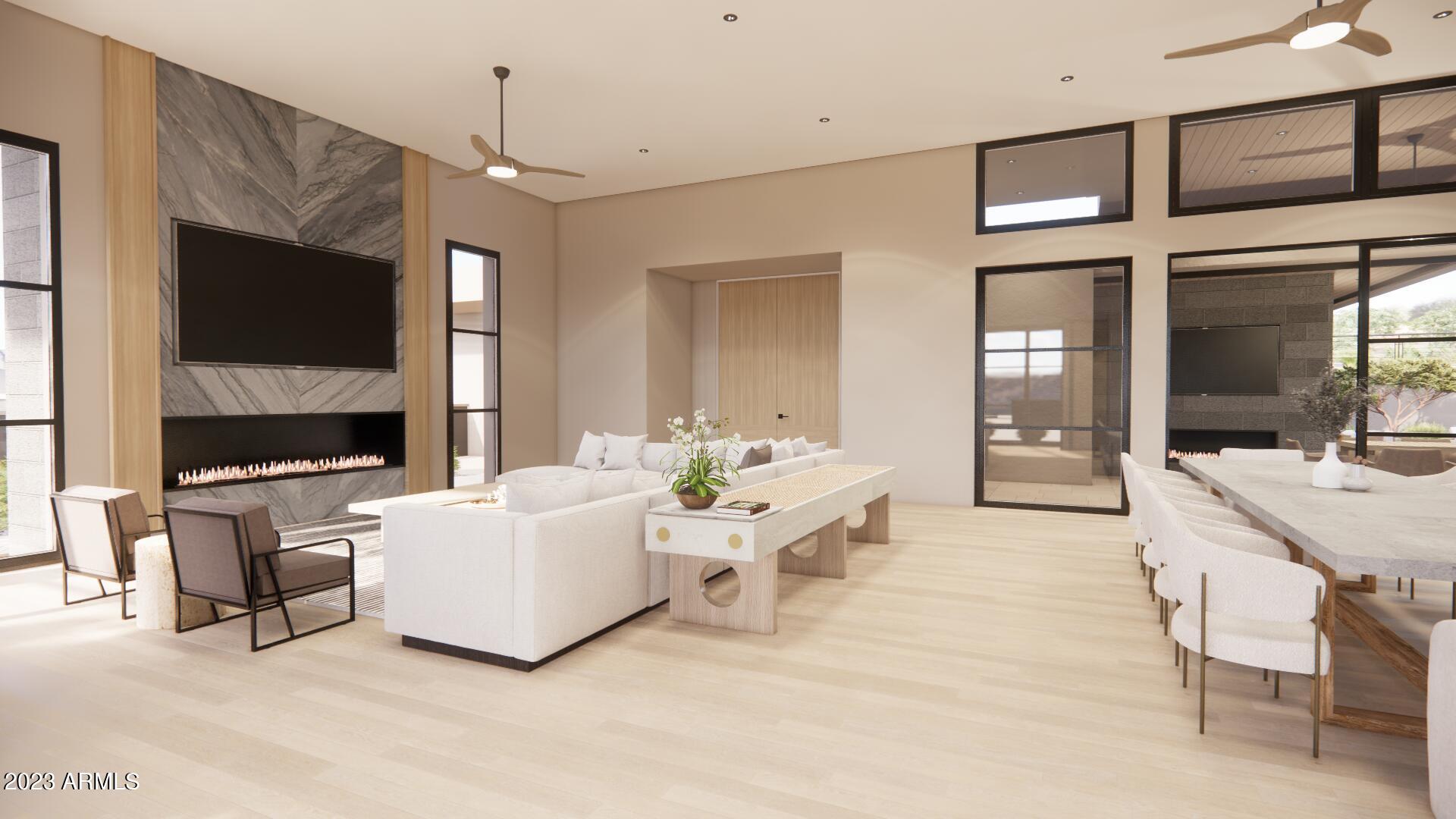 MIRABEL CLUB - Residential