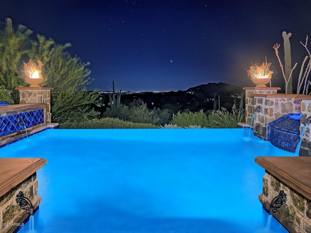 Lone Mt/ Carefree Ranch
Desert Mountain - Residential