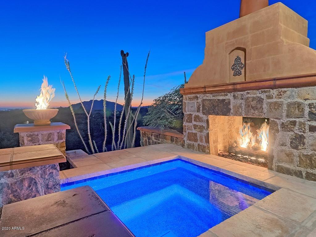 Lone Mt/ Carefree Ranch
Desert Mountain - Residential