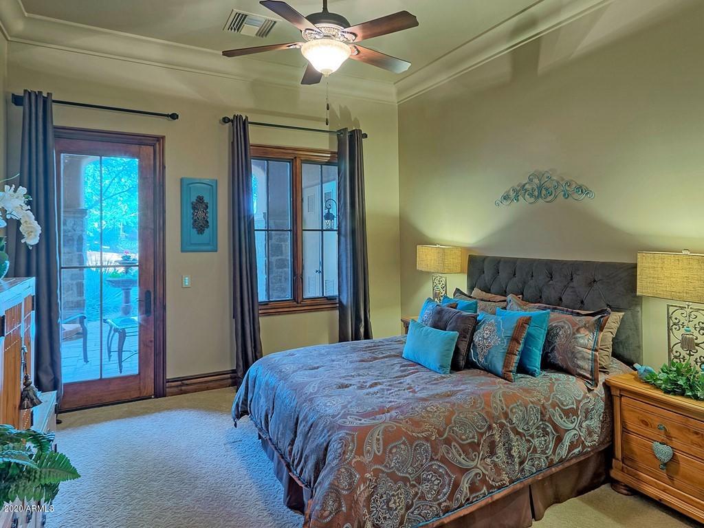 Lone Mt/ Carefree Ranch
Desert Mountain - Residential