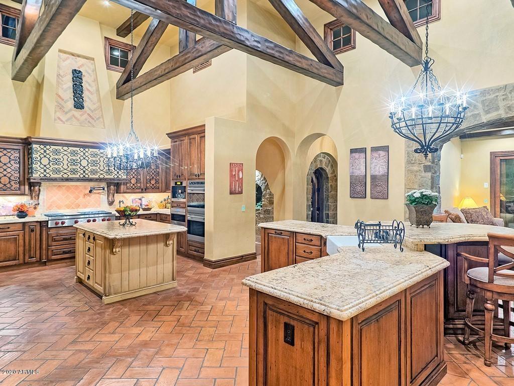 Lone Mt/ Carefree Ranch
Desert Mountain - Residential