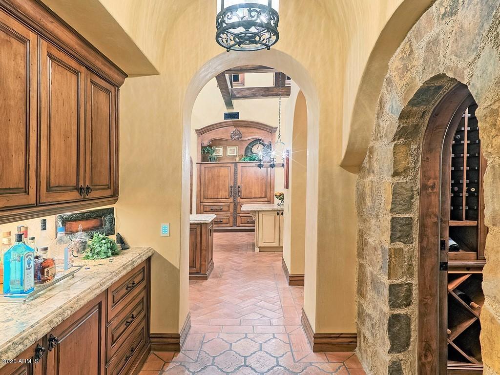 Lone Mt/ Carefree Ranch
Desert Mountain - Residential
