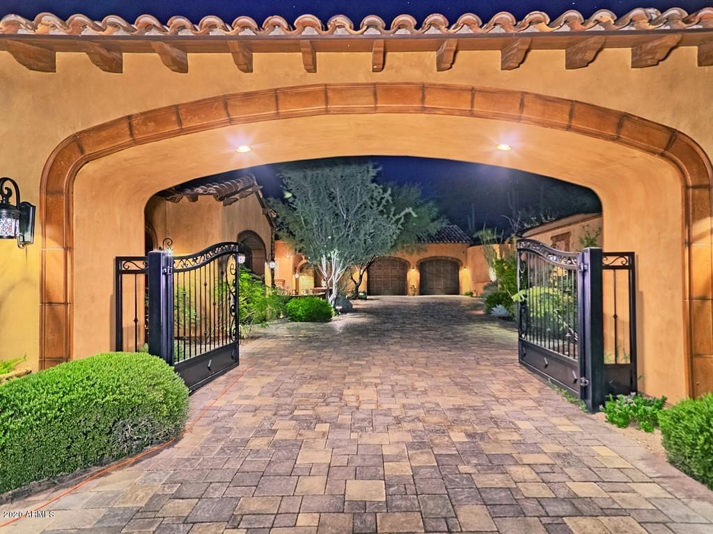 Lone Mt/ Carefree Ranch
Desert Mountain - Residential