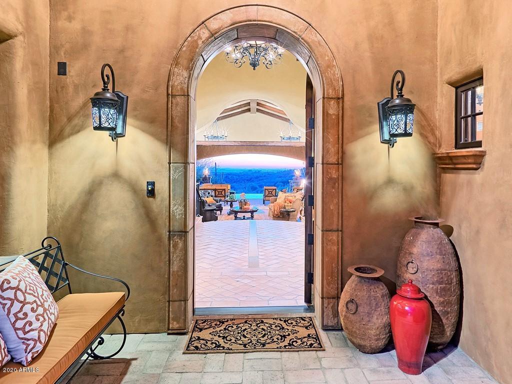 Lone Mt/ Carefree Ranch
Desert Mountain - Residential