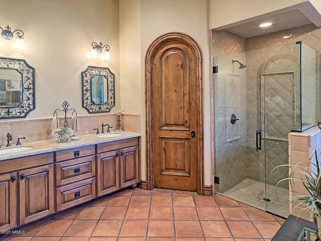 Lone Mt/ Carefree Ranch
Desert Mountain - Residential