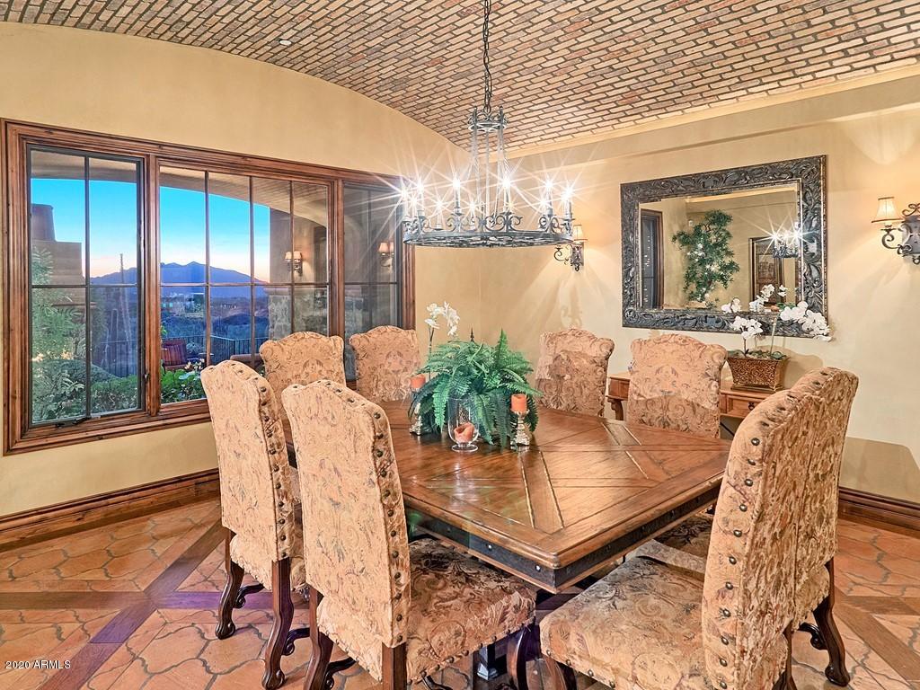 Lone Mt/ Carefree Ranch
Desert Mountain - Residential