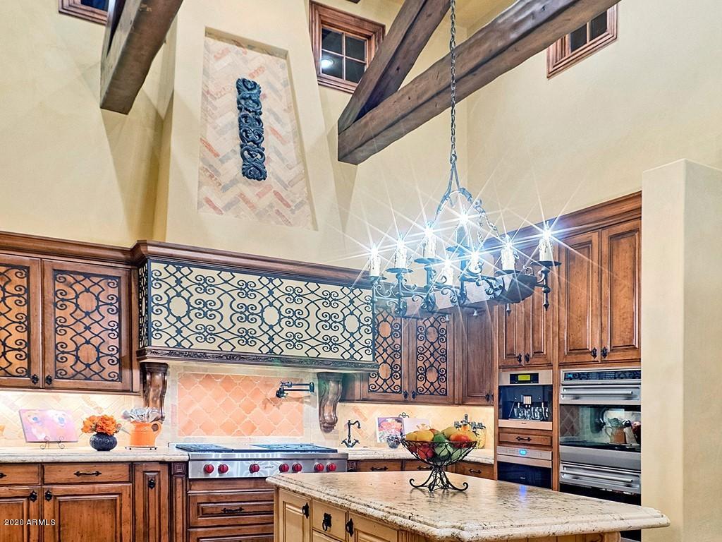 Lone Mt/ Carefree Ranch
Desert Mountain - Residential