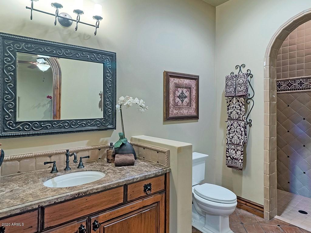 Lone Mt/ Carefree Ranch
Desert Mountain - Residential