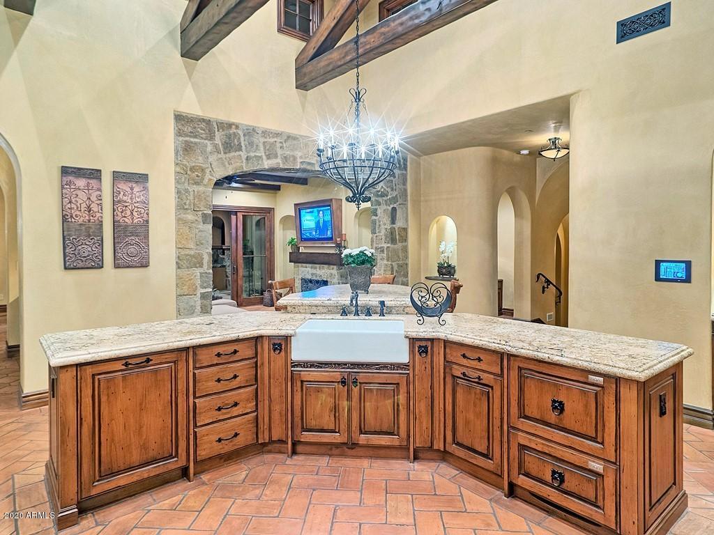 Lone Mt/ Carefree Ranch
Desert Mountain - Residential