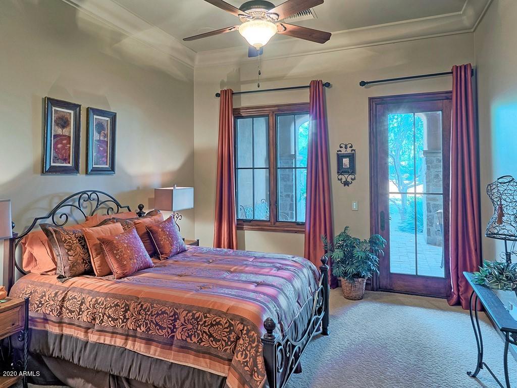 Lone Mt/ Carefree Ranch
Desert Mountain - Residential