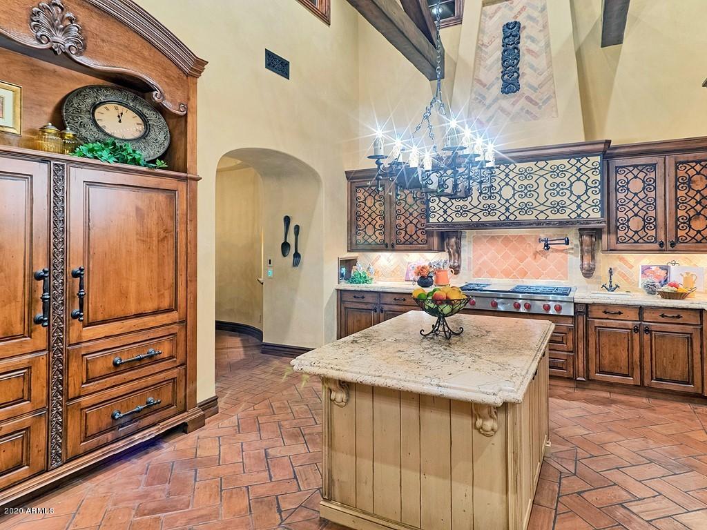 Lone Mt/ Carefree Ranch
Desert Mountain - Residential