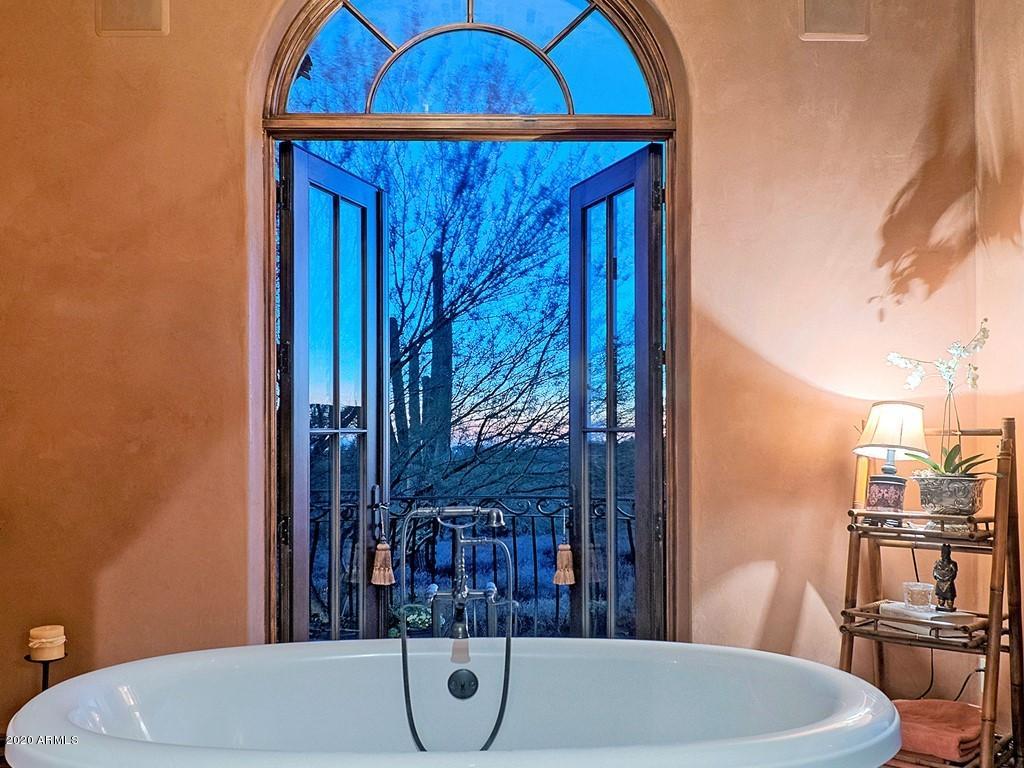 Lone Mt/ Carefree Ranch
Desert Mountain - Residential