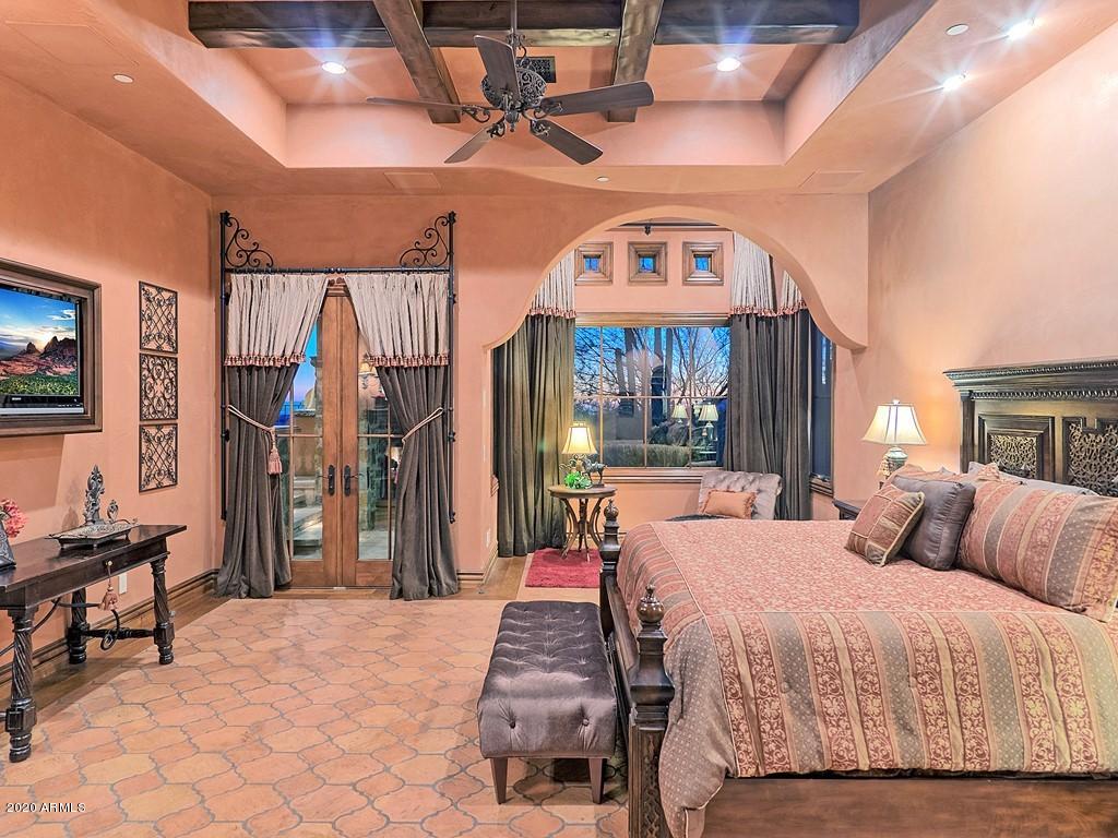 Lone Mt/ Carefree Ranch
Desert Mountain - Residential
