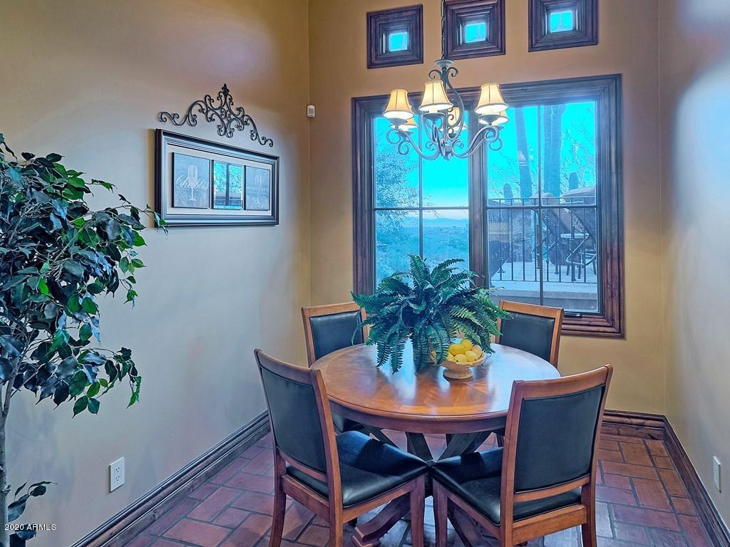 Lone Mt/ Carefree Ranch
Desert Mountain - Residential