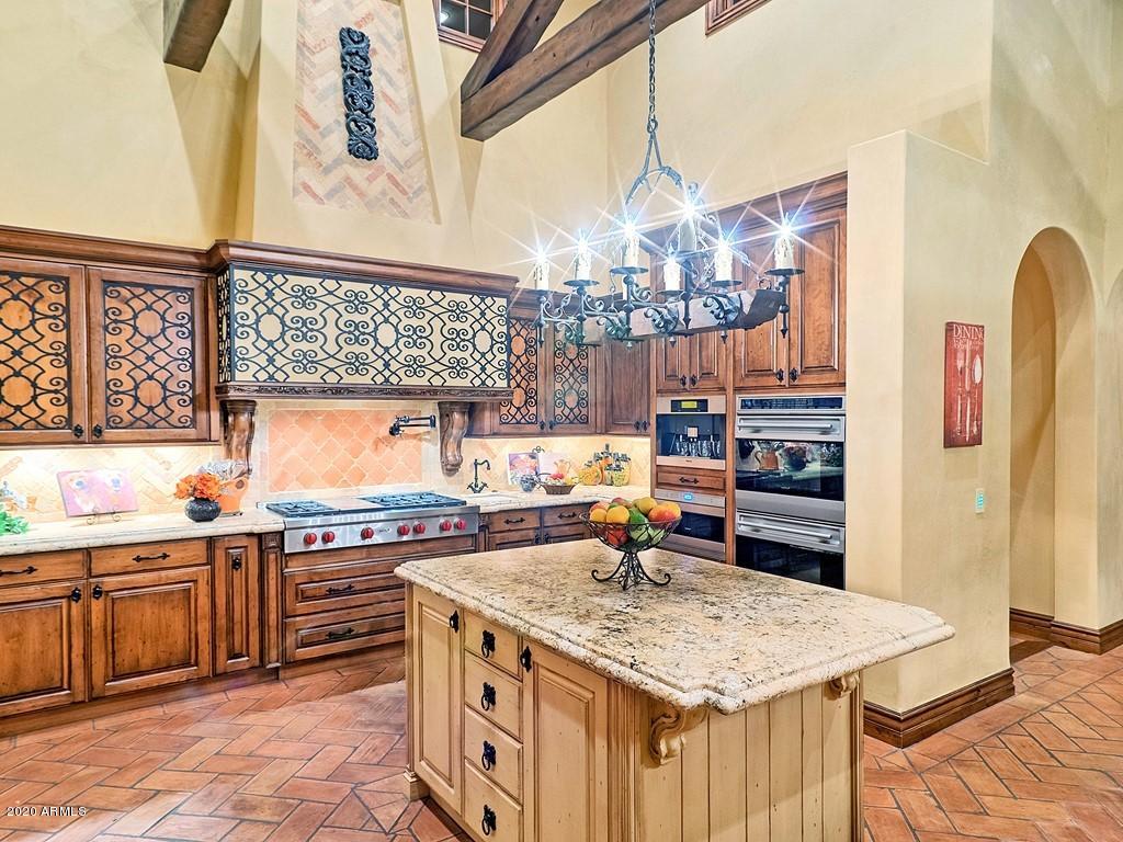 Lone Mt/ Carefree Ranch
Desert Mountain - Residential