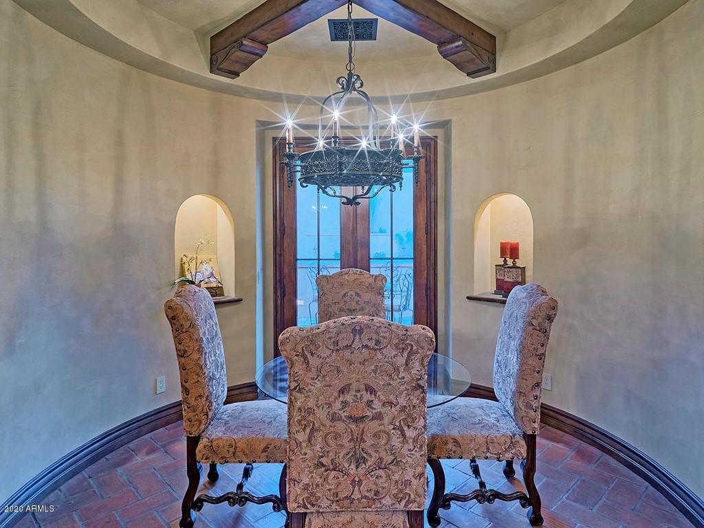 Lone Mt/ Carefree Ranch
Desert Mountain - Residential