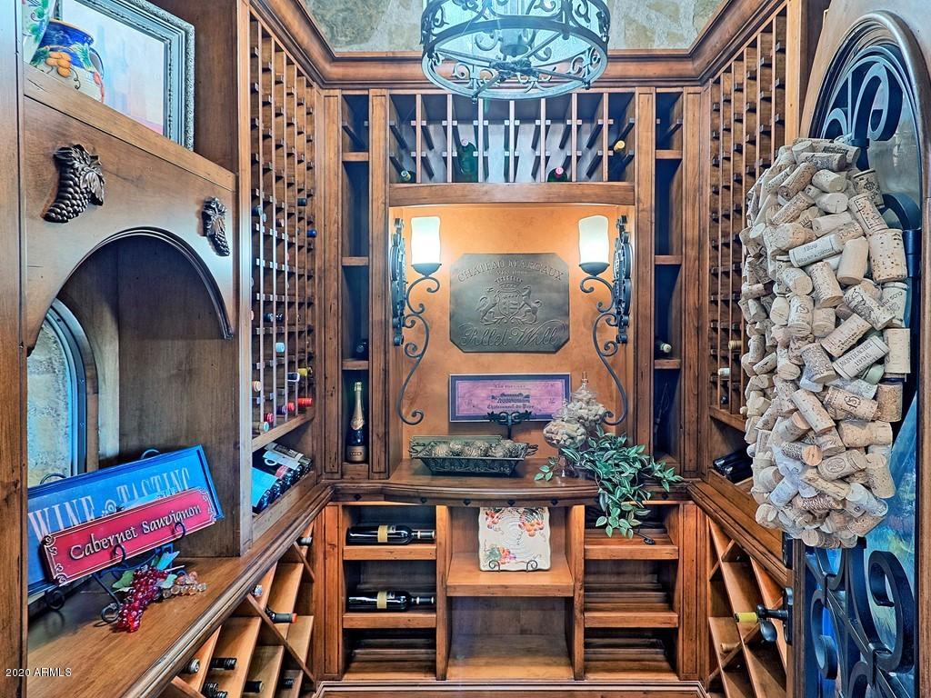 Lone Mt/ Carefree Ranch
Desert Mountain - Residential