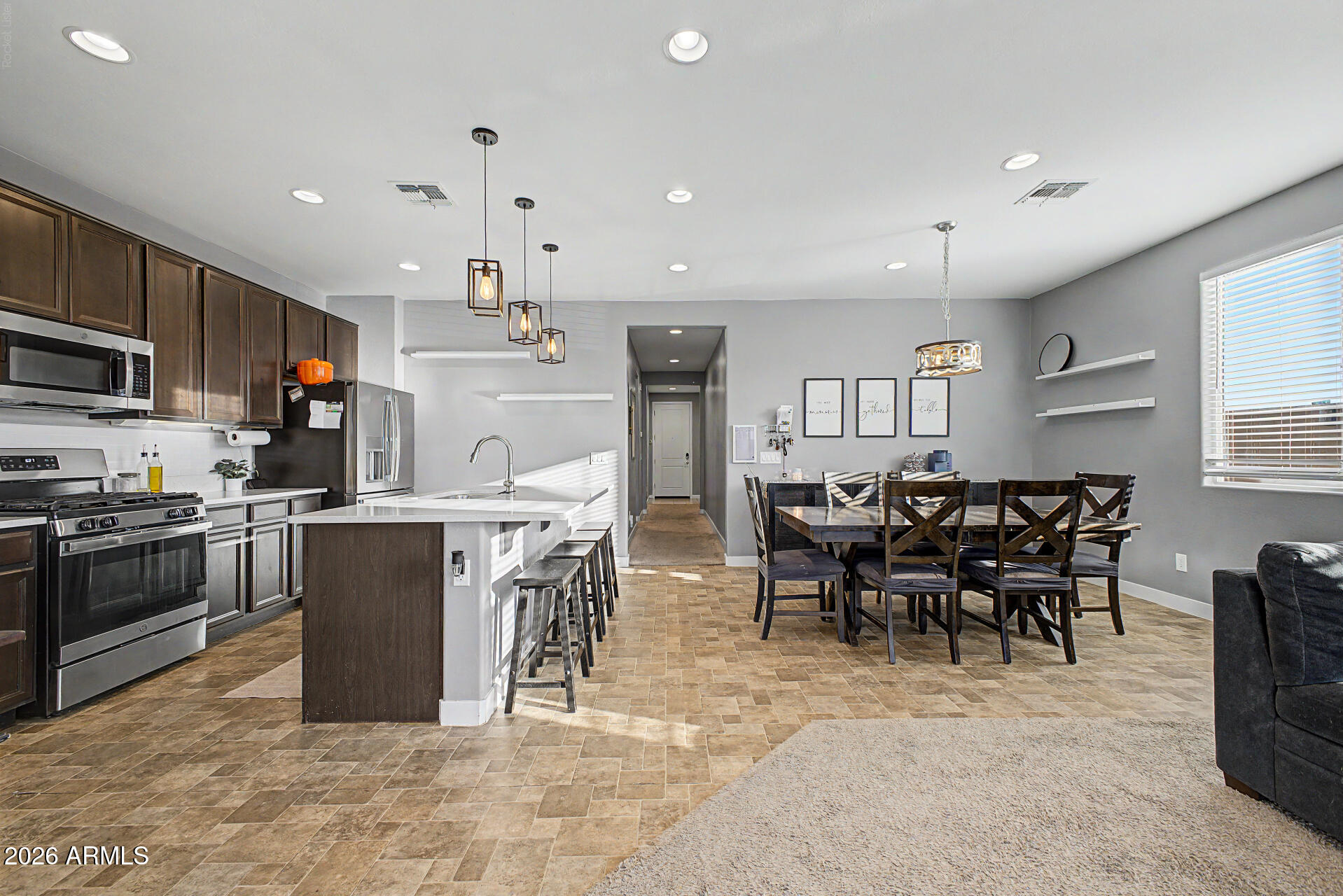 VISTA DEL VERDE PHASE 1 REPLAT - Residential