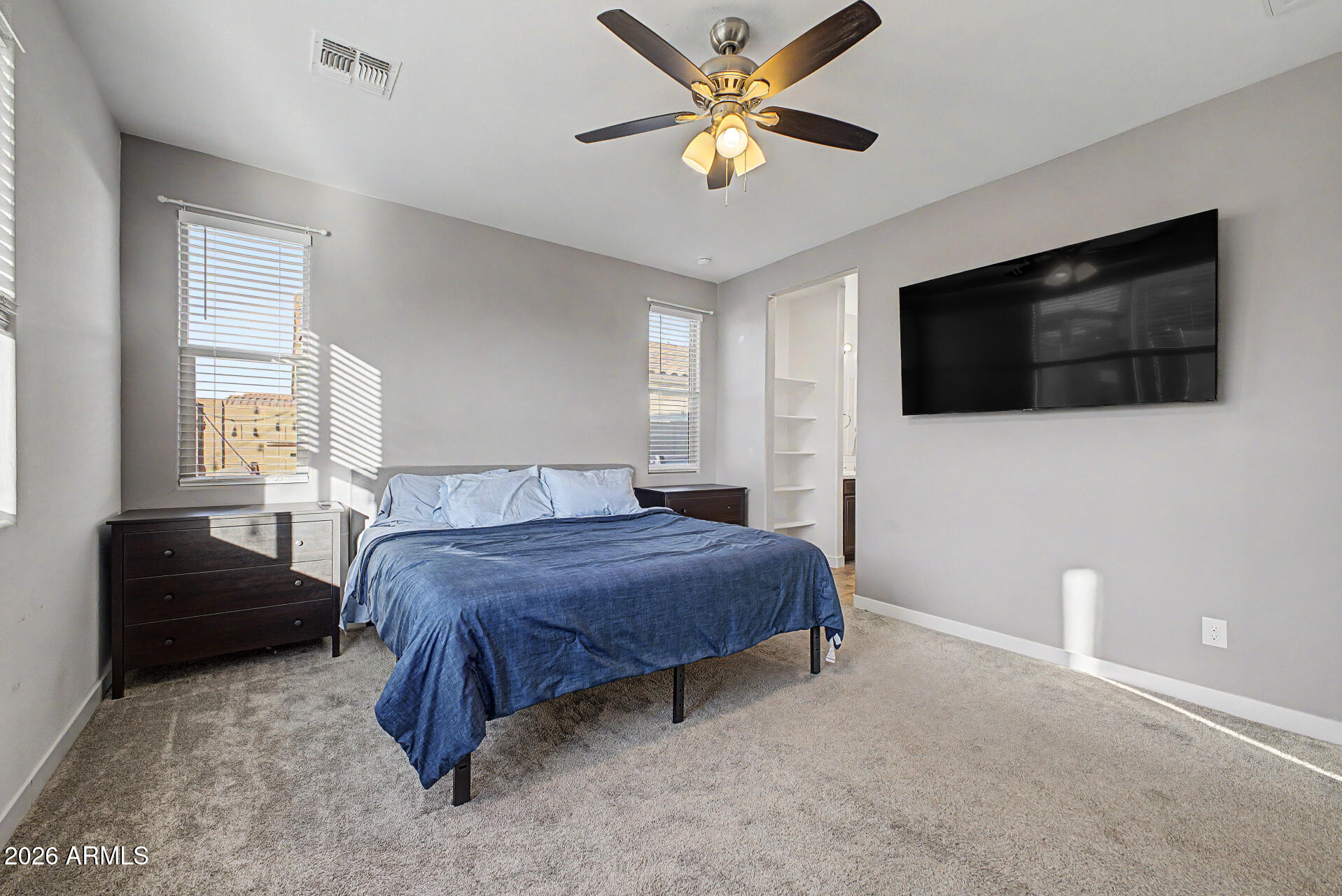 VISTA DEL VERDE PHASE 1 REPLAT - Residential