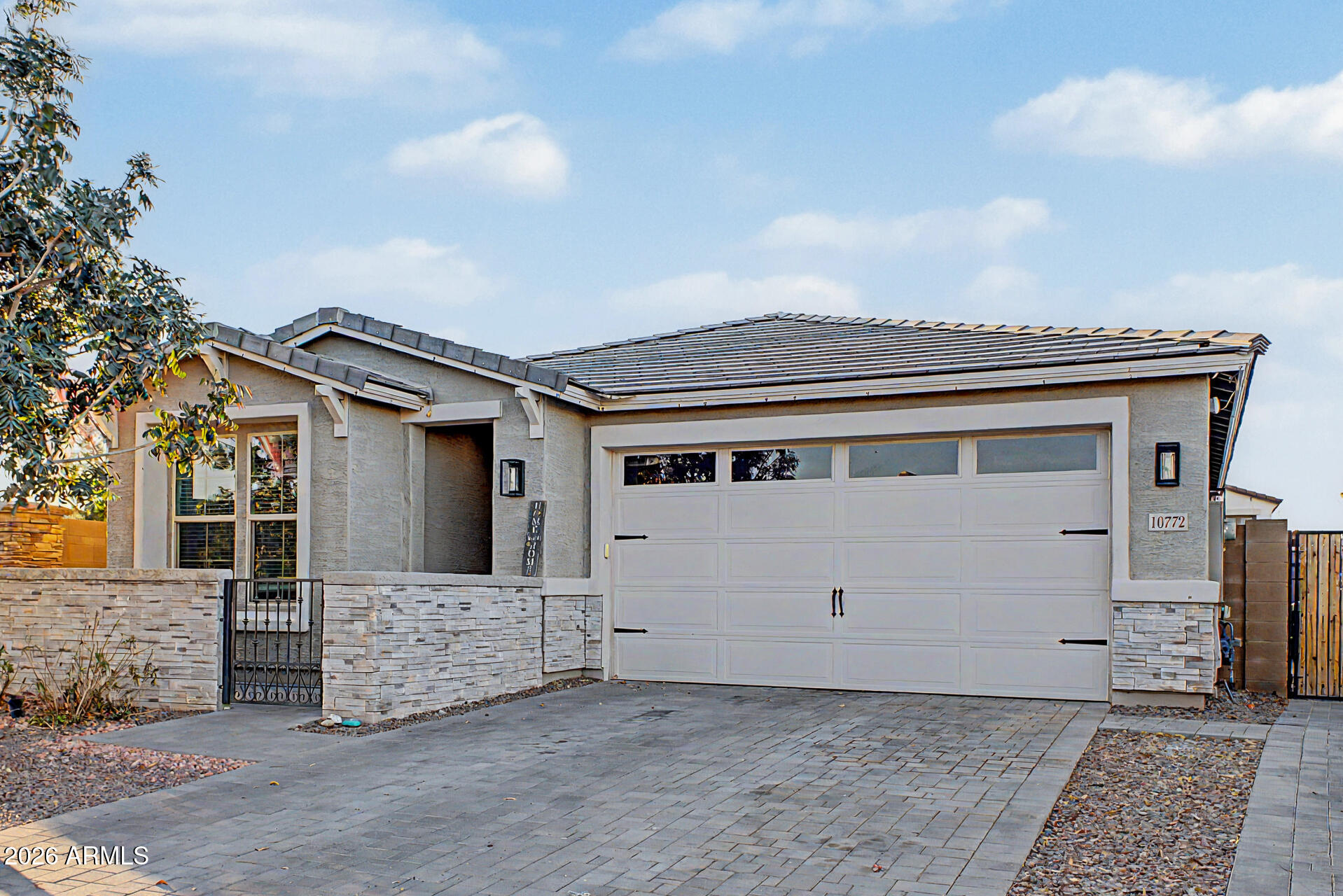 VISTA DEL VERDE PHASE 1 REPLAT - Residential