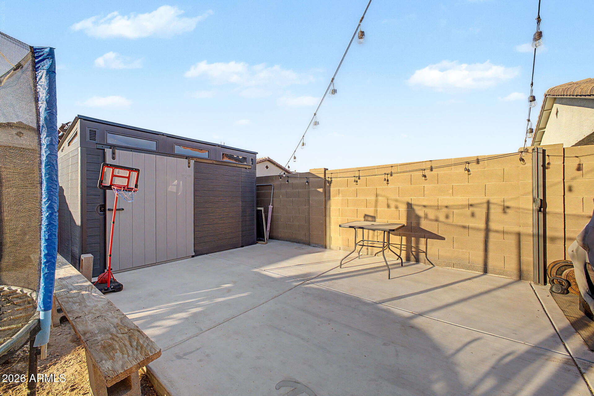 VISTA DEL VERDE PHASE 1 REPLAT - Residential