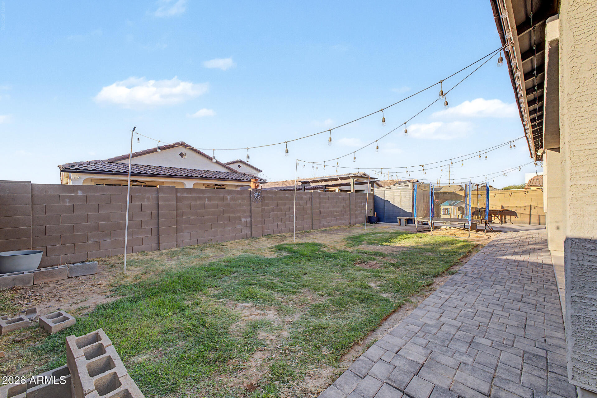 VISTA DEL VERDE PHASE 1 REPLAT - Residential