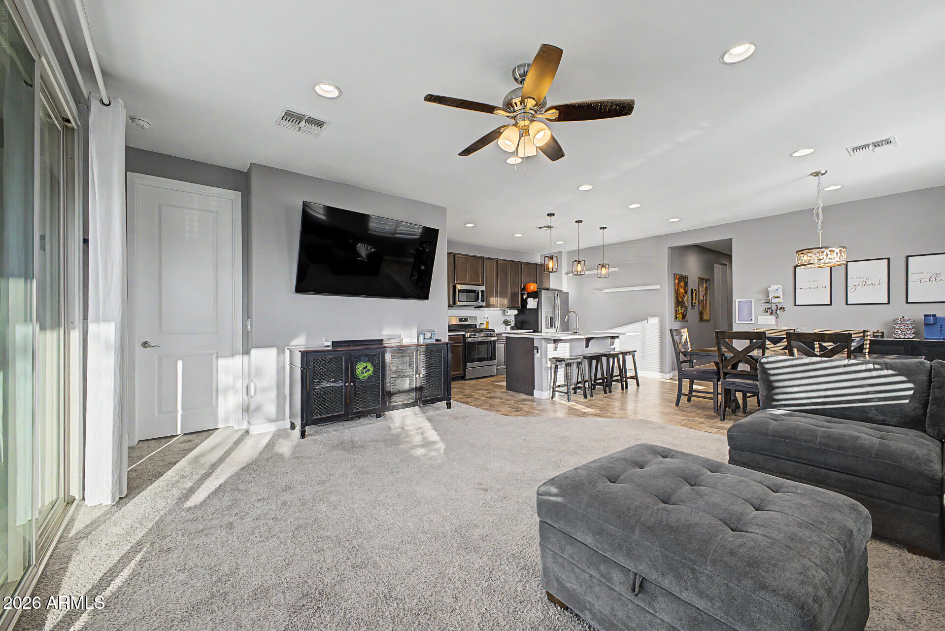 VISTA DEL VERDE PHASE 1 REPLAT - Residential
