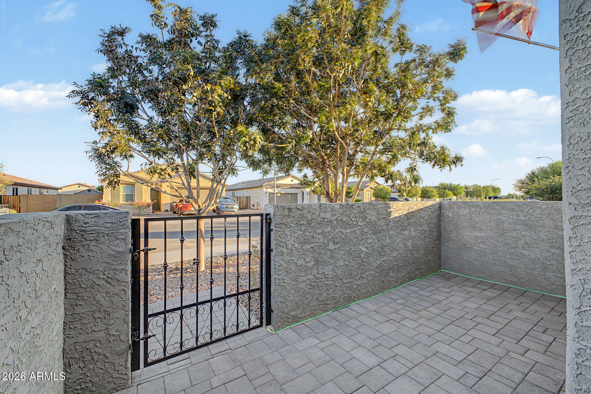 VISTA DEL VERDE PHASE 1 REPLAT - Residential