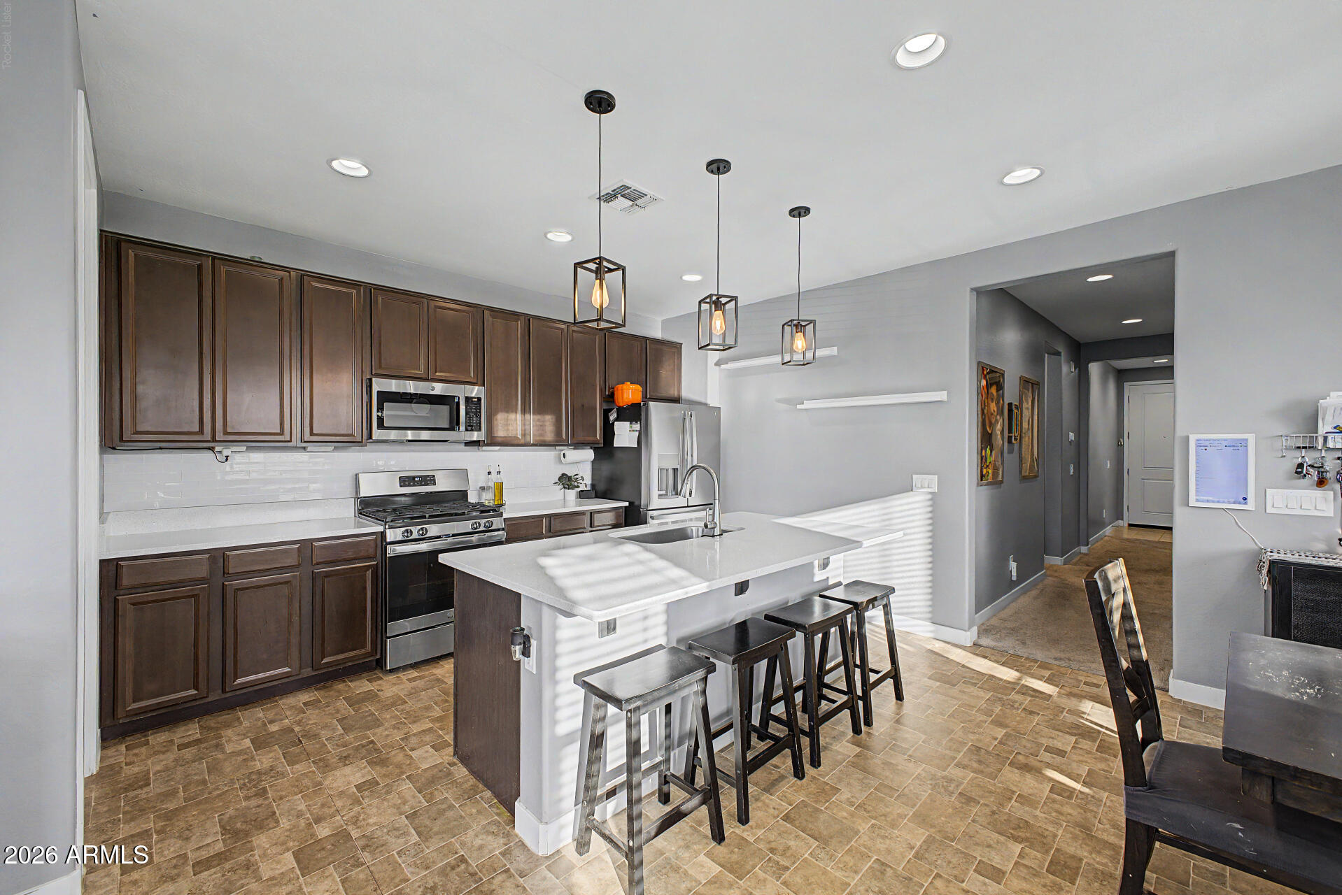 VISTA DEL VERDE PHASE 1 REPLAT - Residential