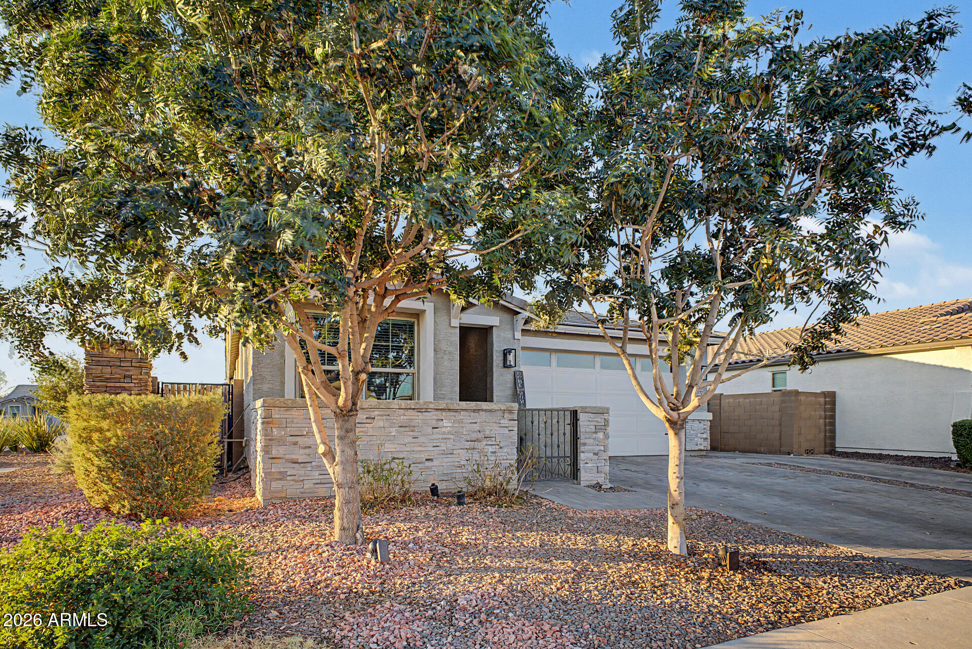 VISTA DEL VERDE PHASE 1 REPLAT - Residential