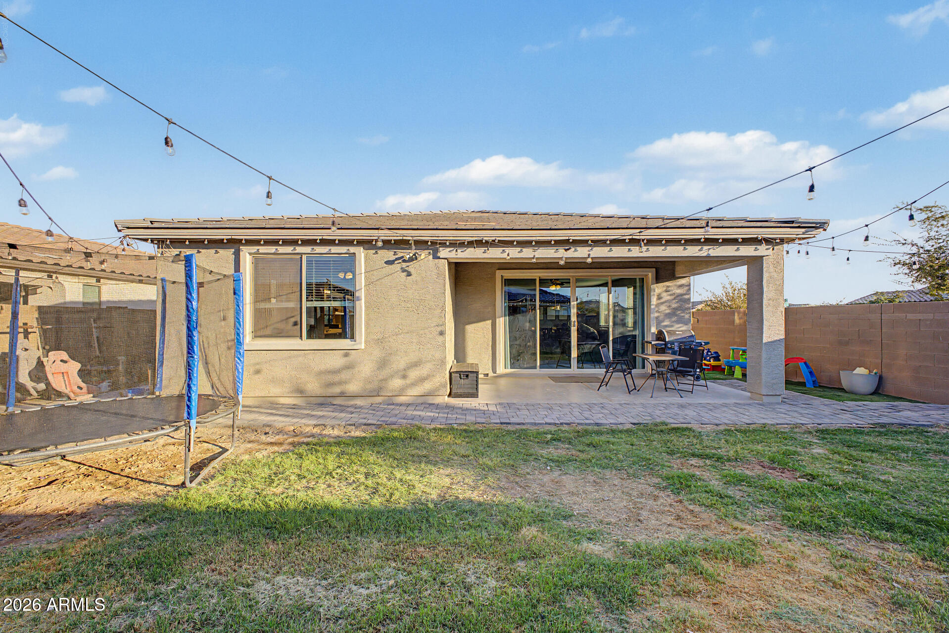 VISTA DEL VERDE PHASE 1 REPLAT - Residential