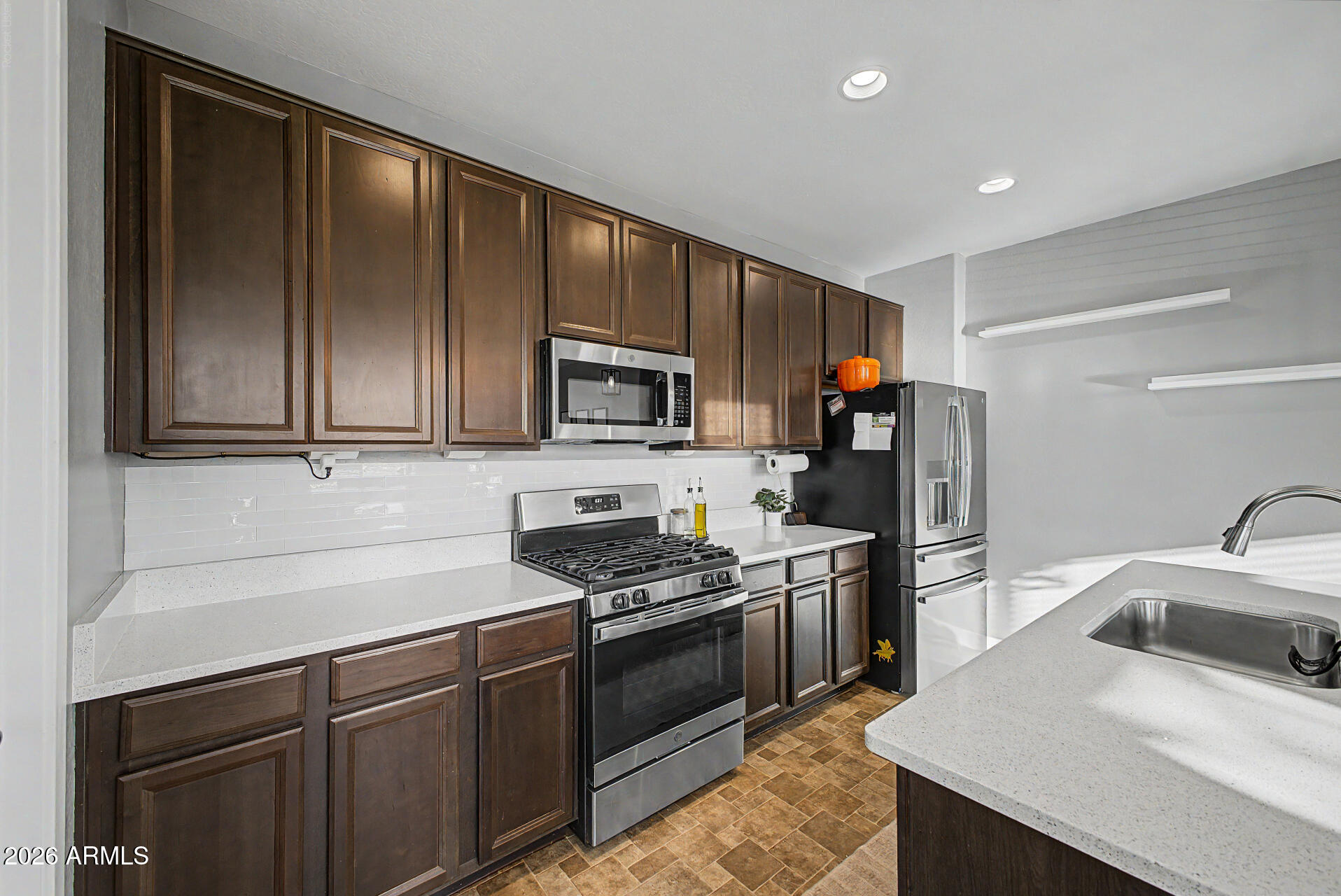 VISTA DEL VERDE PHASE 1 REPLAT - Residential