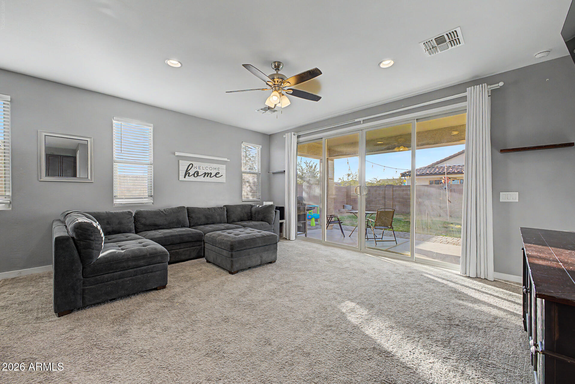 VISTA DEL VERDE PHASE 1 REPLAT - Residential