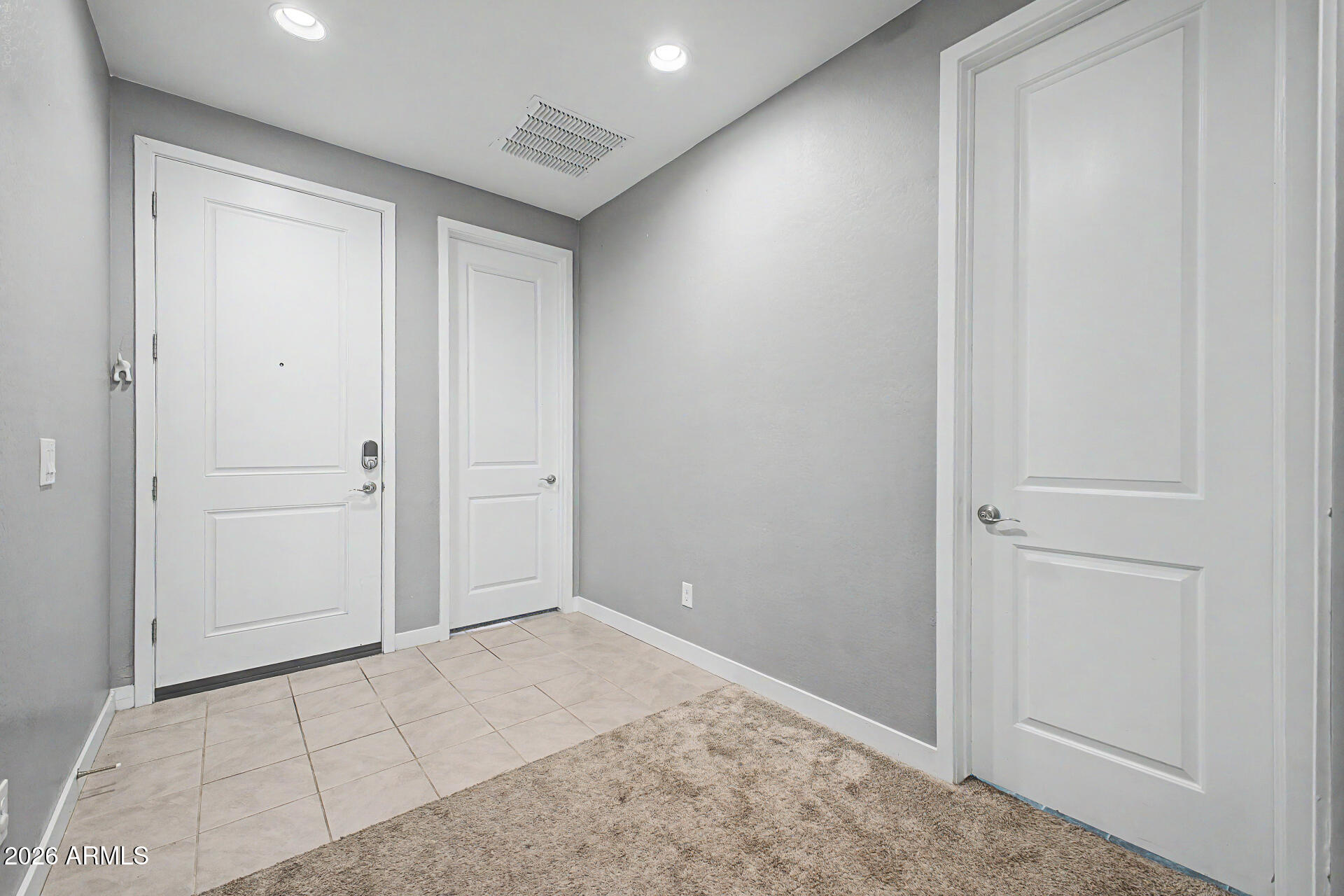 VISTA DEL VERDE PHASE 1 REPLAT - Residential