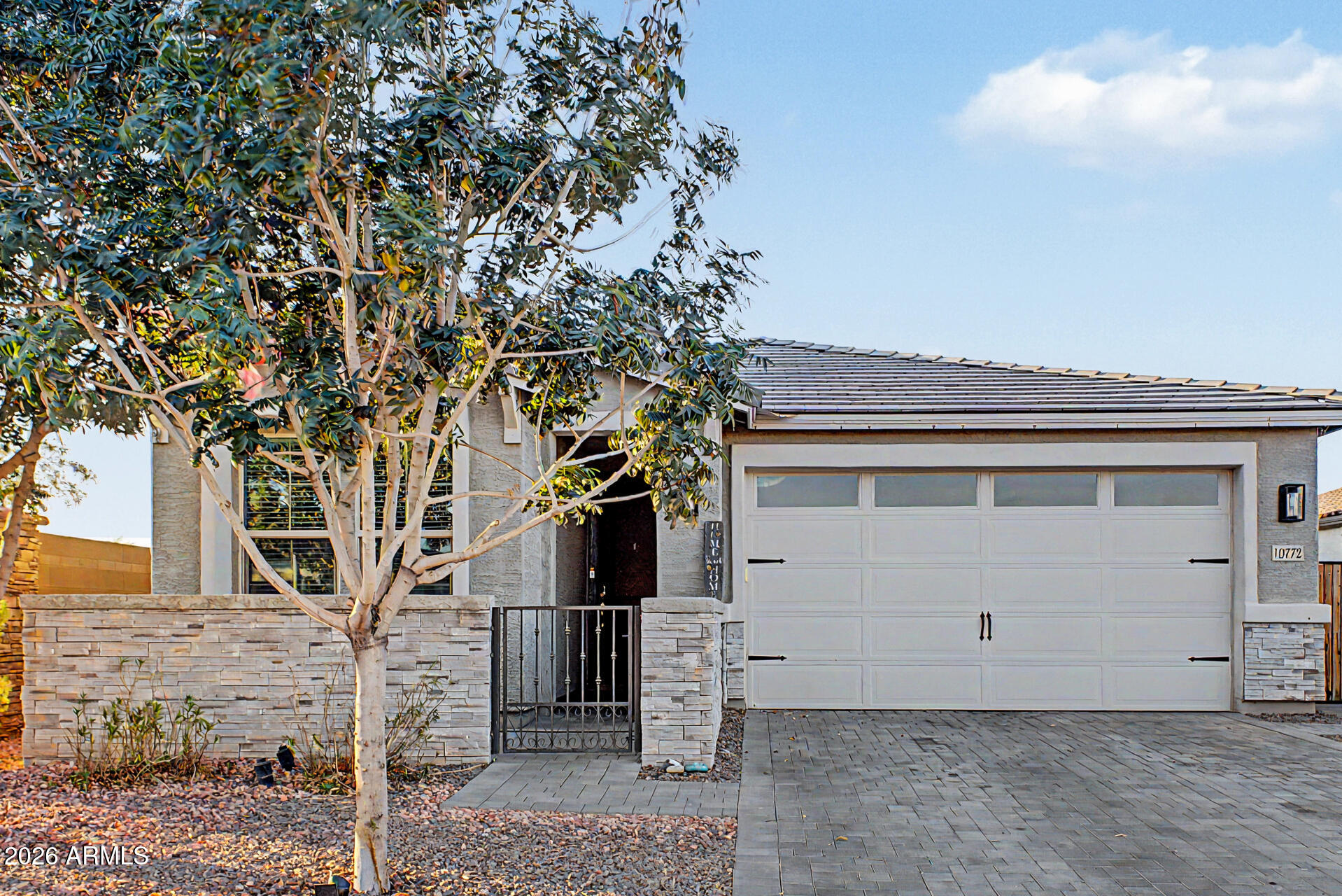VISTA DEL VERDE PHASE 1 REPLAT - Residential