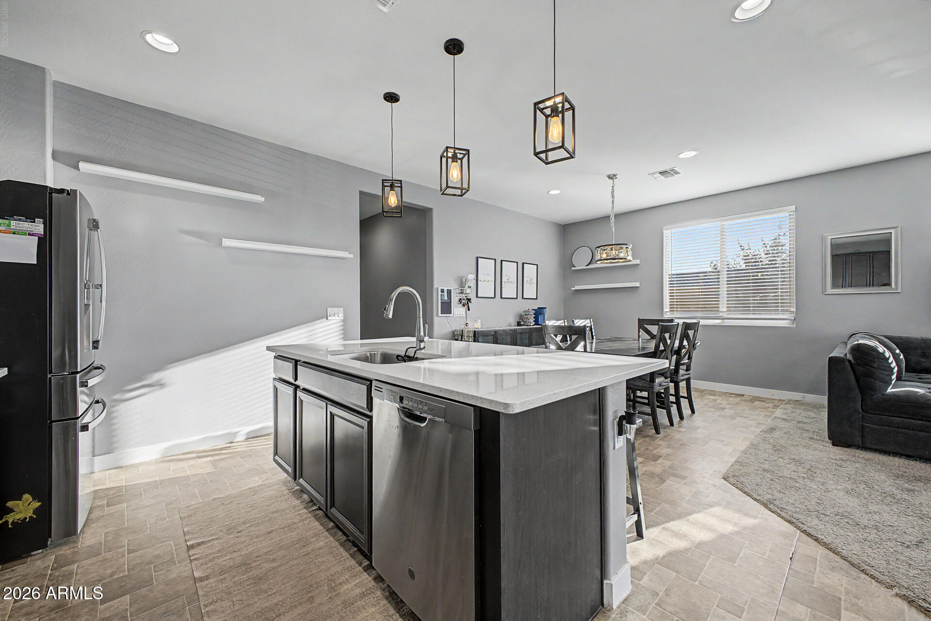 VISTA DEL VERDE PHASE 1 REPLAT - Residential