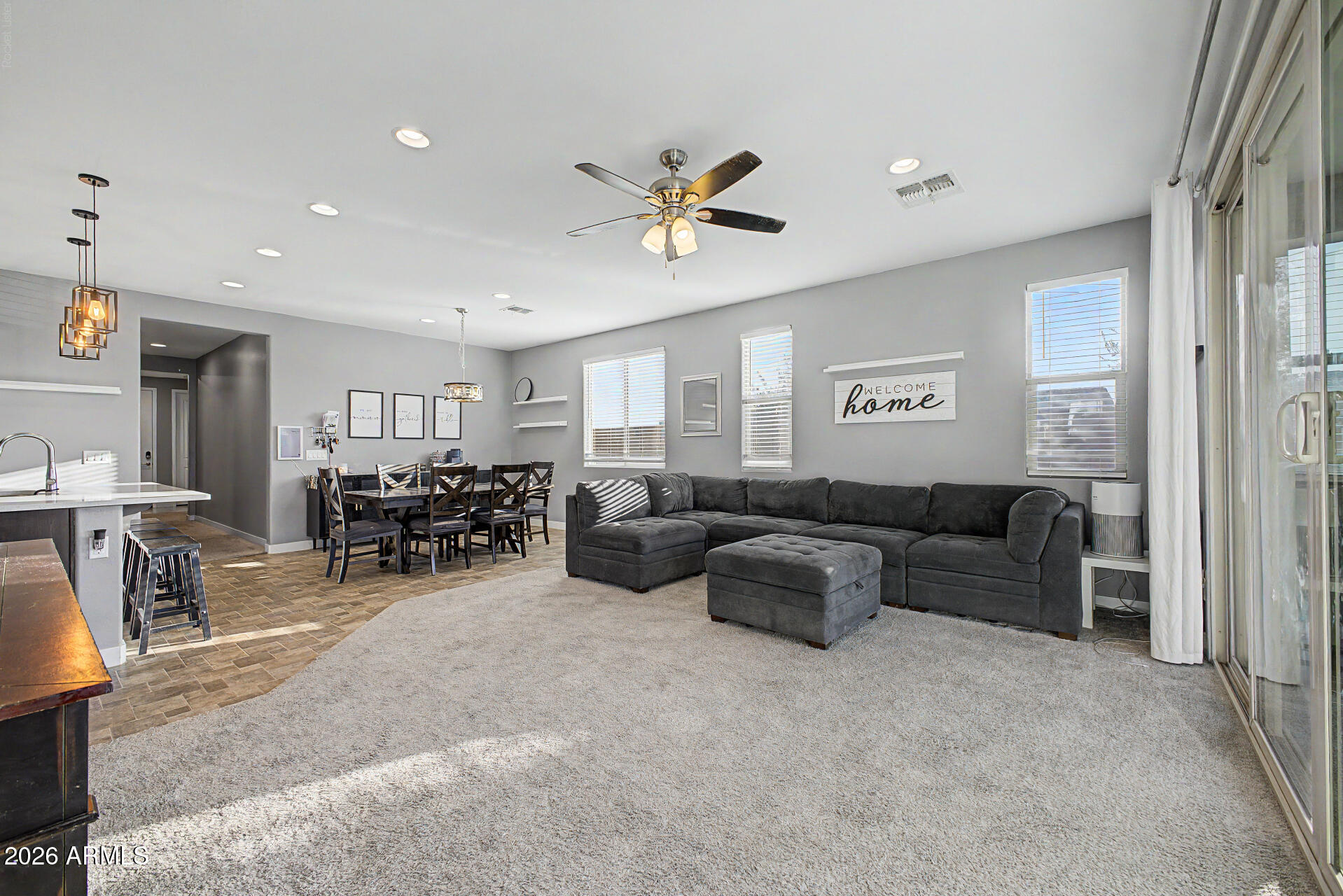 VISTA DEL VERDE PHASE 1 REPLAT - Residential