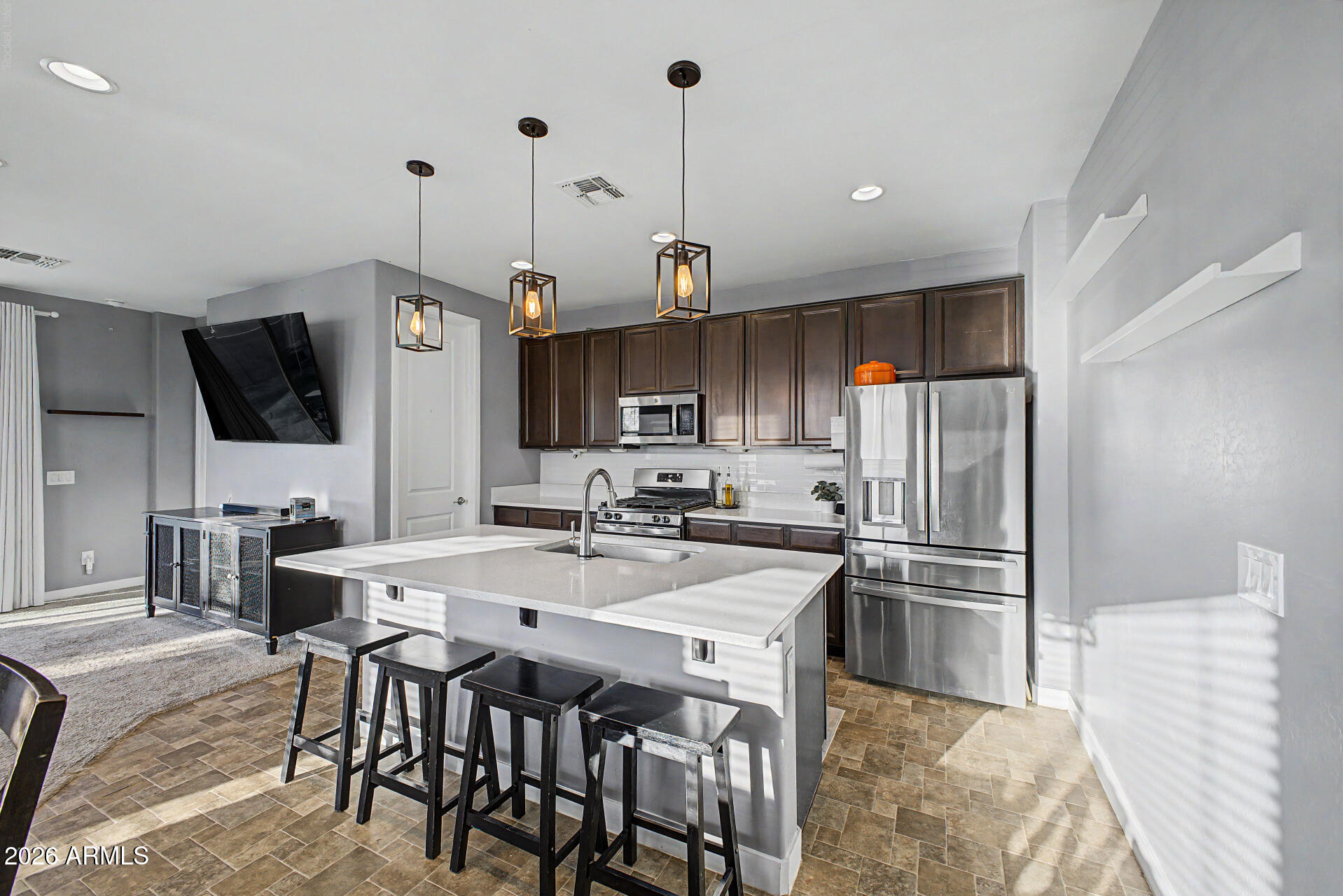 VISTA DEL VERDE PHASE 1 REPLAT - Residential
