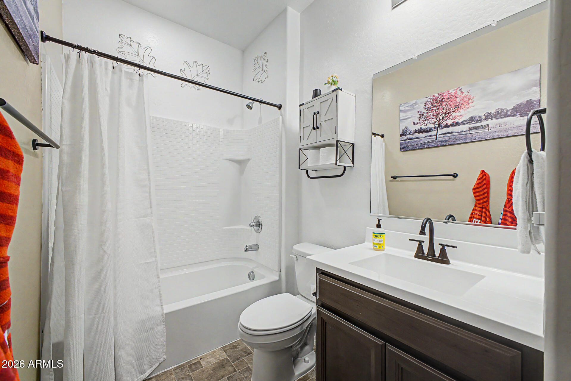 VISTA DEL VERDE PHASE 1 REPLAT - Residential