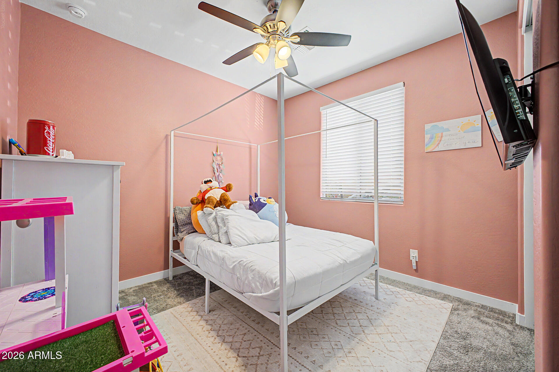 VISTA DEL VERDE PHASE 1 REPLAT - Residential
